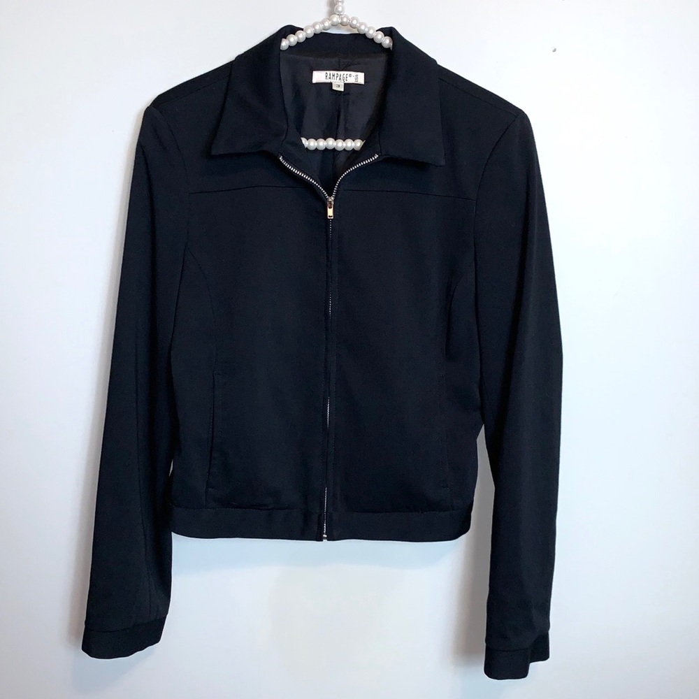 Rampage Jacket
